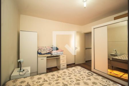 Quarto 1 de casa à venda com 2 quartos, 90m² em Vila Nova, Porto Alegre