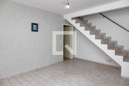 Sala de casa para alugar com 3 quartos, 200m² em Centro, Diadema