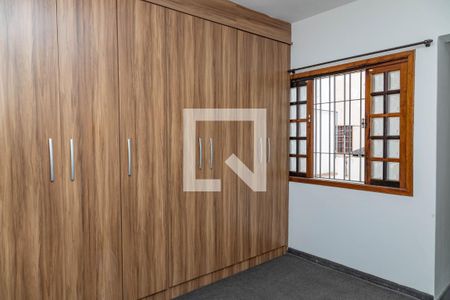 Quarto 1 de casa para alugar com 3 quartos, 200m² em Centro, Diadema