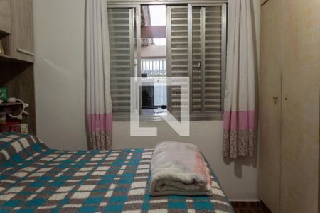 Quarto 1 de casa à venda com 2 quartos, 125m² em Alves Dias, São Bernardo do Campo