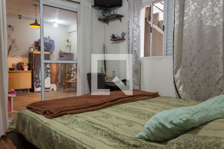 Quarto 2 de casa à venda com 2 quartos, 125m² em Alves Dias, São Bernardo do Campo