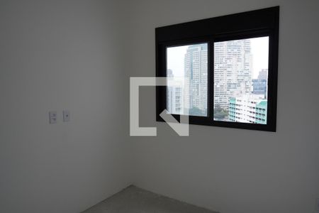 Suite de apartamento à venda com 1 quarto, 24m² em Pinheiros, São Paulo