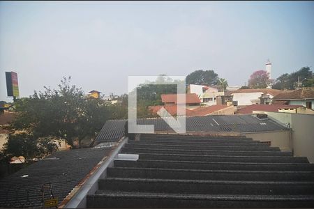 Vista Sala de apartamento para alugar com 3 quartos, 122m² em Centro, Canoas