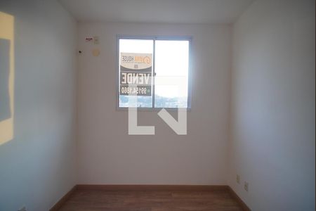 Quarto 1 de apartamento para alugar com 2 quartos, 44m² em Vila Rosa, Novo Hamburgo