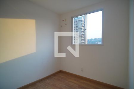 Quarto 2 de apartamento à venda com 2 quartos, 44m² em Vila Rosa, Novo Hamburgo