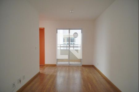 Sala de apartamento à venda com 2 quartos, 44m² em Vila Rosa, Novo Hamburgo