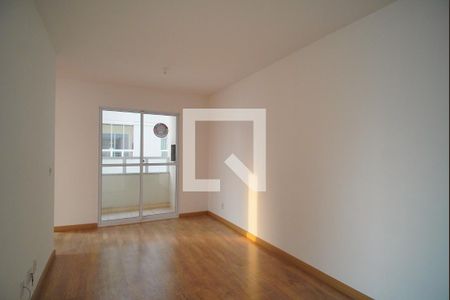 Sala de apartamento à venda com 2 quartos, 44m² em Vila Rosa, Novo Hamburgo