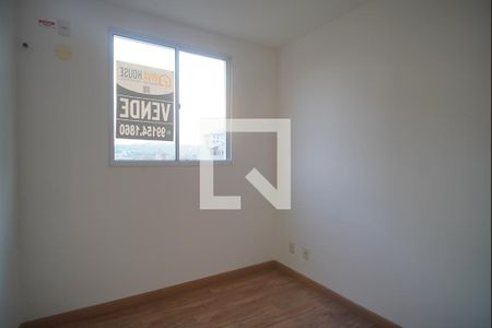 Quarto 1 de apartamento à venda com 2 quartos, 44m² em Vila Rosa, Novo Hamburgo