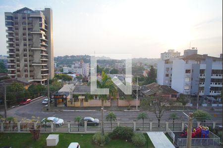 Vista do Quarto 1 de apartamento para alugar com 2 quartos, 44m² em Vila Rosa, Novo Hamburgo