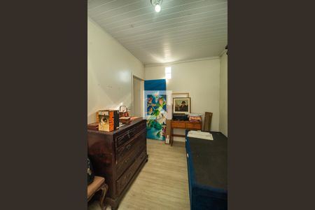 Quarto 2 de casa para alugar com 2 quartos, 60m² em Vila Nova, Porto Alegre