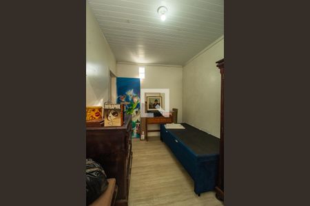 Quarto 2 de casa para alugar com 2 quartos, 60m² em Vila Nova, Porto Alegre