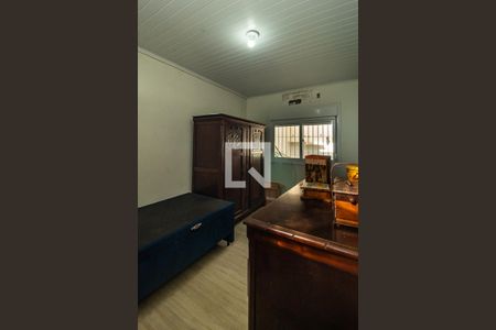 Quarto 2 de casa à venda com 2 quartos, 60m² em Vila Nova, Porto Alegre