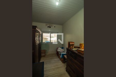 Quarto 2 de casa para alugar com 2 quartos, 60m² em Vila Nova, Porto Alegre