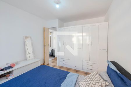 Quarto de apartamento à venda com 1 quarto, 39m² em Bela Vista, São Paulo