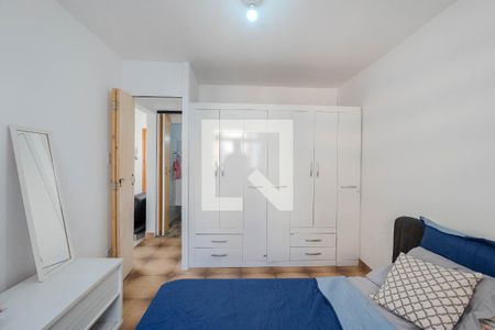 Quarto de apartamento à venda com 1 quarto, 39m² em Bela Vista, São Paulo