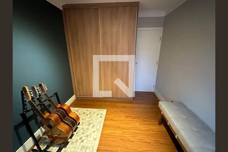 Quartoo de apartamento à venda com 2 quartos, 85m² em Vila Mariana, São Paulo