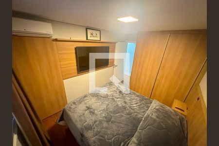 Quarto de apartamento à venda com 2 quartos, 85m² em Vila Mariana, São Paulo