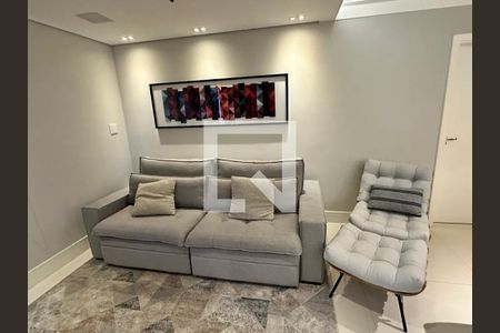 Sala de apartamento à venda com 2 quartos, 85m² em Vila Mariana, São Paulo