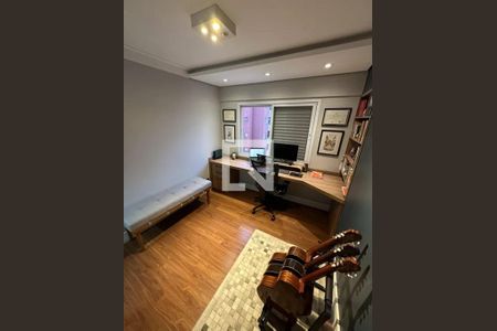 Quarto de apartamento à venda com 2 quartos, 85m² em Vila Mariana, São Paulo