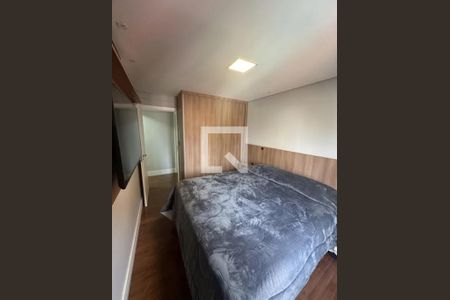 Quarto de apartamento à venda com 2 quartos, 85m² em Vila Mariana, São Paulo