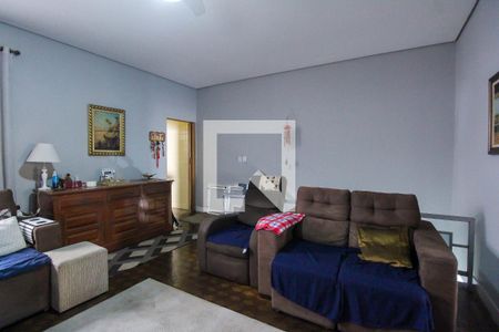 Sala de casa à venda com 3 quartos, 160m² em Mooca, São Paulo