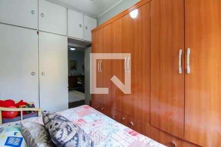 Quarto 1 de casa à venda com 3 quartos, 160m² em Mooca, São Paulo