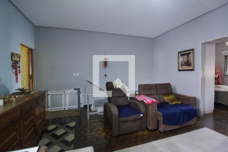 Sala de casa à venda com 3 quartos, 160m² em Mooca, São Paulo