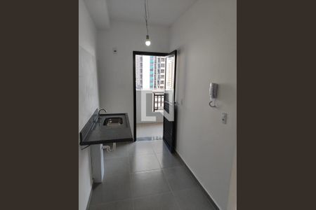 Apartamento à venda com 2 quartos, 55m² em Chácara Seis de Outubro, São Paulo