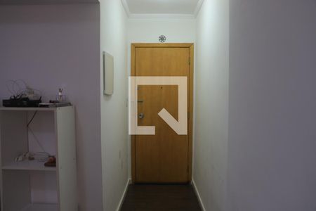 Sala de apartamento à venda com 2 quartos, 100m² em Vila Clementino, São Paulo