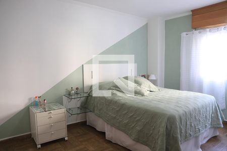 Quarto 1 de apartamento à venda com 2 quartos, 100m² em Vila Clementino, São Paulo