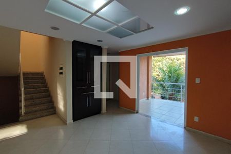 Sala de Jantar de casa de condomínio à venda com 6 quartos, 377m² em Jardim Nova Europa, Campinas