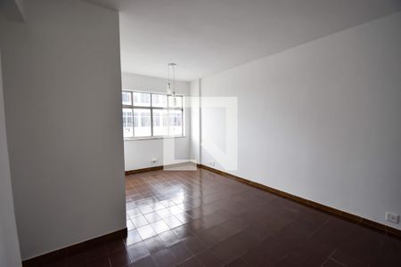 Sala de apartamento para alugar com 3 quartos, 74m² em Todos Os Santos, Rio de Janeiro