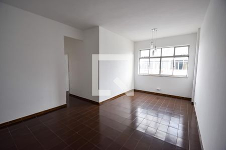 Sala de apartamento para alugar com 3 quartos, 74m² em Todos Os Santos, Rio de Janeiro