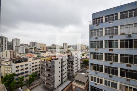 Vista do Quarto 1 de apartamento para alugar com 3 quartos, 74m² em Todos Os Santos, Rio de Janeiro