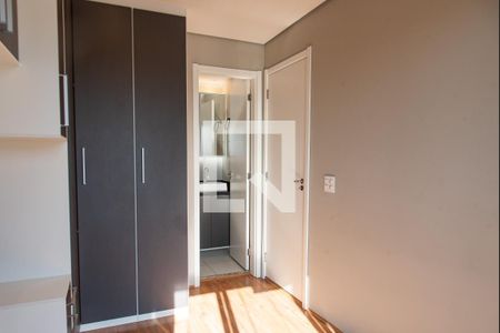 Quarto de apartamento à venda com 1 quarto, 29m² em Jardim da Glória, São Paulo