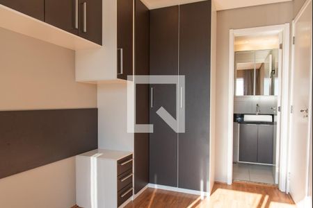 Quarto de apartamento à venda com 1 quarto, 29m² em Jardim da Glória, São Paulo