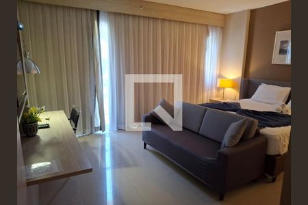 Studio de kitnet/studio à venda com 2 quartos, 73m² em Barra da Tijuca, Rio de Janeiro