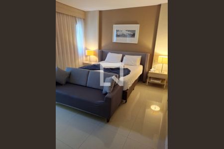 Studio de kitnet/studio à venda com 2 quartos, 73m² em Barra da Tijuca, Rio de Janeiro