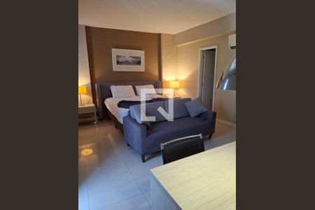 Studio de kitnet/studio à venda com 2 quartos, 73m² em Barra da Tijuca, Rio de Janeiro