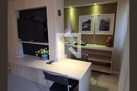 Studio de kitnet/studio à venda com 2 quartos, 73m² em Barra da Tijuca, Rio de Janeiro