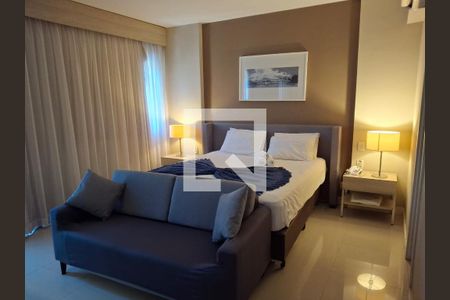 Studio de kitnet/studio à venda com 2 quartos, 73m² em Barra da Tijuca, Rio de Janeiro