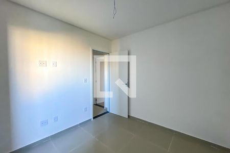 Quarto de apartamento à venda com 2 quartos, 60m² em Baeta Neves, São Bernardo do Campo