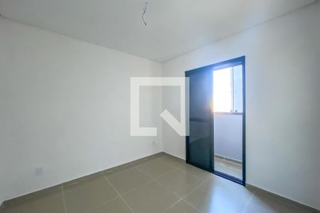 Quarto de apartamento à venda com 2 quartos, 60m² em Baeta Neves, São Bernardo do Campo