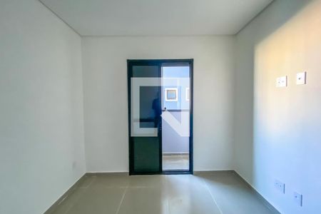 Quarto de apartamento à venda com 2 quartos, 60m² em Baeta Neves, São Bernardo do Campo