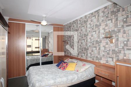 Quarto 1 de apartamento à venda com 2 quartos, 122m² em Santana, Porto Alegre