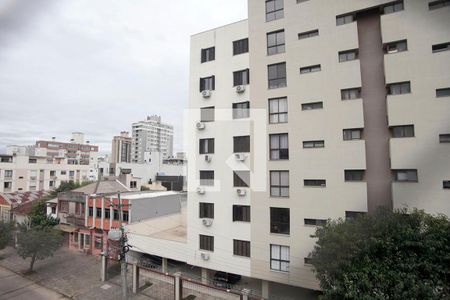 Quarto 1 Vista de apartamento à venda com 2 quartos, 122m² em Santana, Porto Alegre