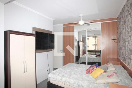 Quarto 1 de apartamento para alugar com 2 quartos, 122m² em Santana, Porto Alegre