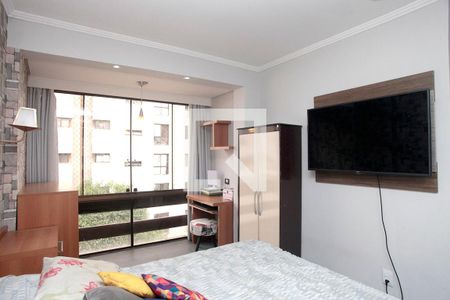 Quarto 1 de apartamento para alugar com 2 quartos, 122m² em Santana, Porto Alegre