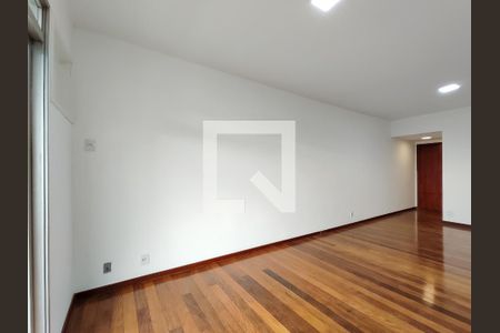 Sala de apartamento para alugar com 3 quartos, 110m² em Tijuca, Rio de Janeiro