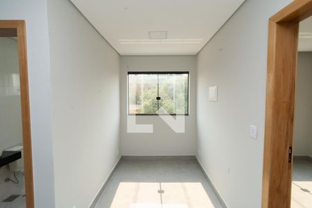 Sala Superior de casa para alugar com 3 quartos, 140m² em Califórnia, Belo Horizonte